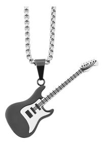 Adelia&acute;s Gliederkette ADELIA&acute;S "Herren Halskette &iquest; Venezianerkette aus Edelstahl 61 cm" Gr. 61, schwarz, Halsketten, Damen, Edelstahl, Gliederkette