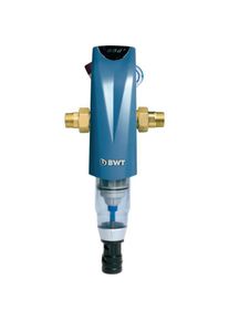 BWT R&uuml;cksp&uuml;lfilter Infinity AP HWS 125665688 1 1/2", automatisch/Druck, mit Schnellanschlussmodul