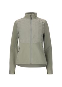 Endurance Damen Champi Jacket Primaloft gr&uuml;n