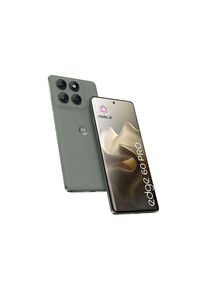 Motorola Edge 60 Pro 256GB/8GB - PANTONE Shadow