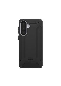 UAG Scout - black - Samsung Galaxy A37