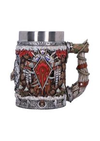 Nemesis Now - World of Warcraft - Horde Tankard - Figur