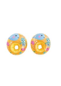 Intex Little Sea Pals Schwimmfl&uuml;gel, Alter 3-6, 19-30 kg