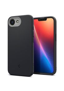 Spigen Nano Pop MagSafe - black sesame - iPhone 17e/16e