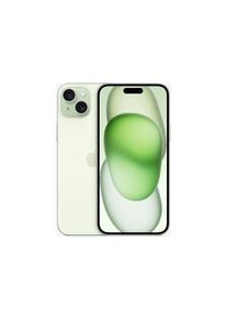 Apple iPhone 15 Plus 256GB - Green