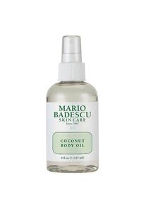 Mario Badescu Coconut Body Oil