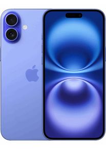 Apple iPhone 16 Plus 512GB - Ultramarine