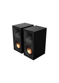 Klipsch R-40PM - Aktiver Regallautsprecher - Bluetooth - 70W RMS