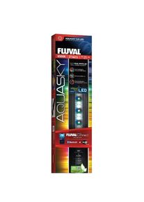 Fluval Aquasky 3.0 LED w/WiFi & BT 21W 75-105 cm