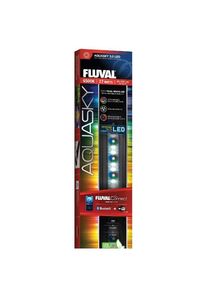 Fluval Aquasky 3.0 LED w/WiFi & BT 27W 91-122 cm