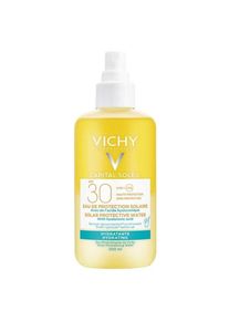 Vichy Capital Soleil Hydrating Protective Water SPF 30 200 ml