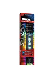 Fluval Aquasky 3.0 LED w/WiFi & BT 30W 99-130 cm