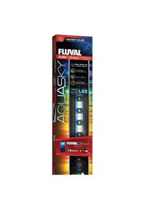 Fluval Aquasky 3.0 LED w/WiFi & BT 30W 115-145 cm