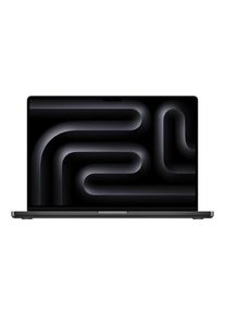 Apple MacBook Pro - 16.2" - M4 Max - 36 GB RAM - 1 TB SSD - German
