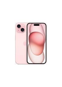 Apple iPhone 15 512GB - Pink