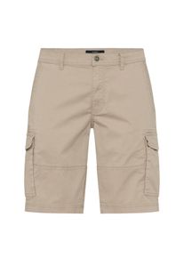 Eurex By Brax Grote Maten - Eurex - Cargoshorts met stretch - 29