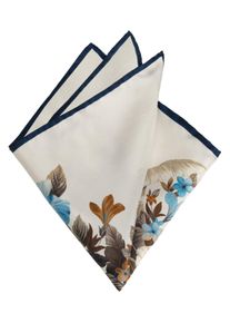 Big & Tall Sizes - Altea - Silk pocket square - 0