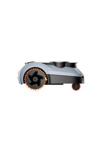 Segway Navimow i220E Lidar Pro robotic lawnmower 2000 m&sup2;
