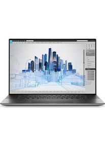 Dell Precision 5760 | i7-11850H | 17" | 64 GB | 1 TB SSD | WUXGA | Bakgrundsbelyst tangentbord | RTX A2000 Mobile | Win 11 Pro | UK