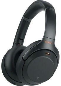 Sony WH-1000XM3 | schwarz
