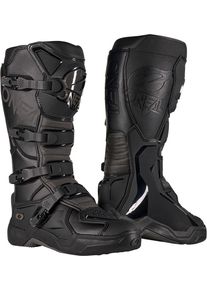 O Neal ONeal 3SRS MX, boots , color: Black/Dark Grey , size: 41 EU