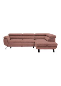 Ecksofa Raven Koralle