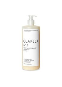 Olaplex No.4 Bond Maintenance Shampoo Repairing & Strengthening 1000 ml