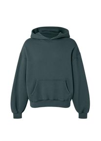 Heavyweight Oversize Hoodie GROEN