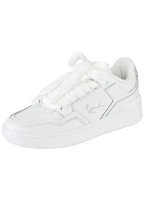 Sneaker Karl Kani "LXRY SK8`26", Damen, Gr. 42, wei&szlig;, wei&szlig;, Leder, Schuhe Sneaker