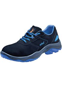 Sicherheitsschuh Atlas SCHUHE "Sicherheitsschuhe Ergo Med 645 XP Weite 10" Gr. 49, schwarz, 49, Obermaterial: 100% sonstige Fasern AF., Schuhe, Sicherheitsschuh