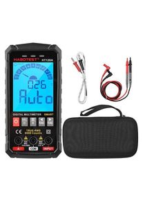 HABOTEST HT126A Digital Universal Multimeter
