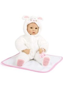 Small Foot Bebisdocka F&aring;r | flerf&auml;rgad
