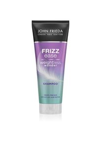 John Frieda Frizz Ease Weightless Wonder Shampoo - 250 ml