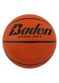 Basketball Kempa "Basketball Baden Basic" Gr. 7, orange, B&auml;lle, Kinder, 7, Basketball