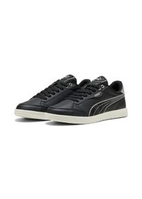 Sneaker Puma "VIKKY STAR DAYINIGHT", Damen, Gr. 40,5, schwarz (Puma schwarz, Puma silber), Synthetik, Schuhe Sneaker, f&uuml;r sportliche und l&auml;ssige Anl&auml;sse, mit Textil-Innenmaterial