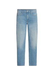 Slim-fit-Jeans Blend "Slim-fit-Jeans BHTwister", Damen, Gr. 38, L&auml;nge 34, blau (denim vintage blau), Obermaterial: 92% Baumwolle CO. 6% Elastomultiester ELE. 2% Elasthan EL., Jeans Slim-fit-Jeans