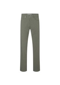 Stoffhose MAC "Arne", Herren, Gr. 30, L&auml;nge 34, gr&uuml;n tea, Web, Obermaterial: 98% Baumwolle, 2% Elasthan, lang, Hosen Stoffhose, mit Stretch