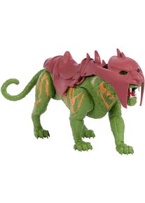 Actionfigur Mattel "Masters of the Universe, Feature Battle Cat", bunt, Spielfiguren, KinderH:12cm T:28cm, Kunststoff, Actionfigur, mit Br&uuml;llfunktion, H:12cm T:28cm