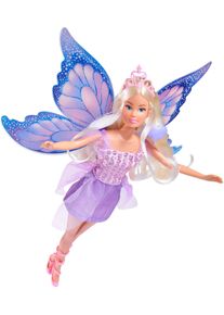 Anziehpuppe Simba "Steffi Love, Fantasy Fairy", bunt, Puppen, Kinder, Anziehpuppe, mit beweglichen Fl&uuml;geln