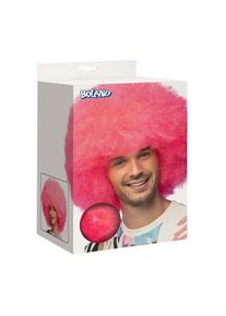 Boland Wig Sugar Neon Pink