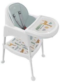 Olmitos Hochstuhl 3in1