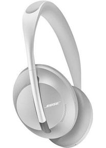 Bose Noise Cancelling Headphones 700 | silber