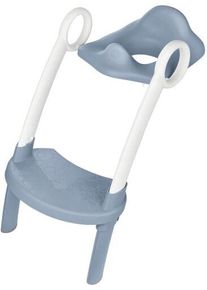 Rotho Babydesign trener toalety Xtra | niebieski