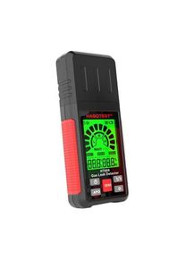 HABOTEST HT609PRO Gas Leak Detector