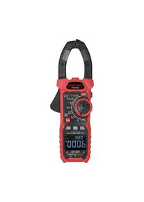 HABOTEST Digital Clamp Meter HT208D