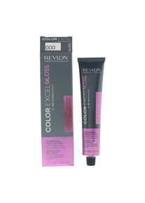 Revlon Color Excel Permanent H&aring;rfarve 70 ml. - 000 Klar