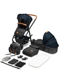 lionelo Amber Kinderwagen 2in1
