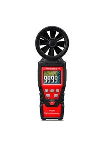 HABOTEST Digital Anemometer HT625A