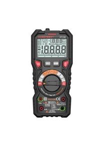 HABOTEST HT118E Universal Digital Multimeter True RMS NCV