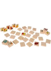 Spiel Eichhorn "Bilder-Memo Spiel", bunt, Spiele, Kinder, Spiel, Made in Germany